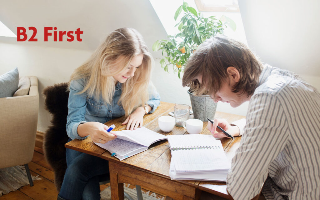 First Certificate de inglés en Córdoba: qué es, qué evalúa y para qué sirve